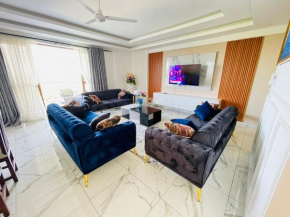 Lavies Luxury Apartments, Beachfront Nyali with Ocean View